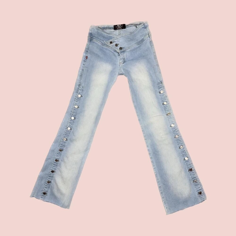 Unbranded Women's Blue Jeans